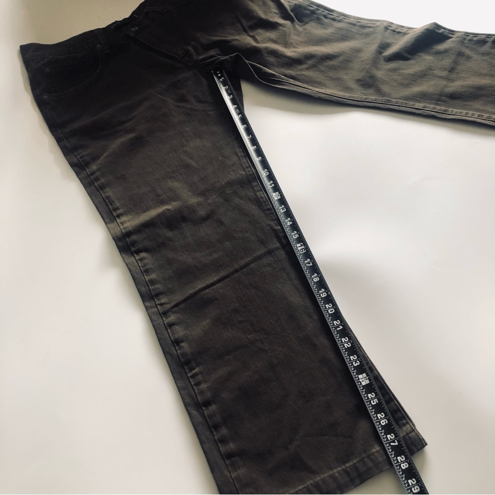 Jake Agave Gringo Tahoe Twill Jeans - Picture 15 of 16
